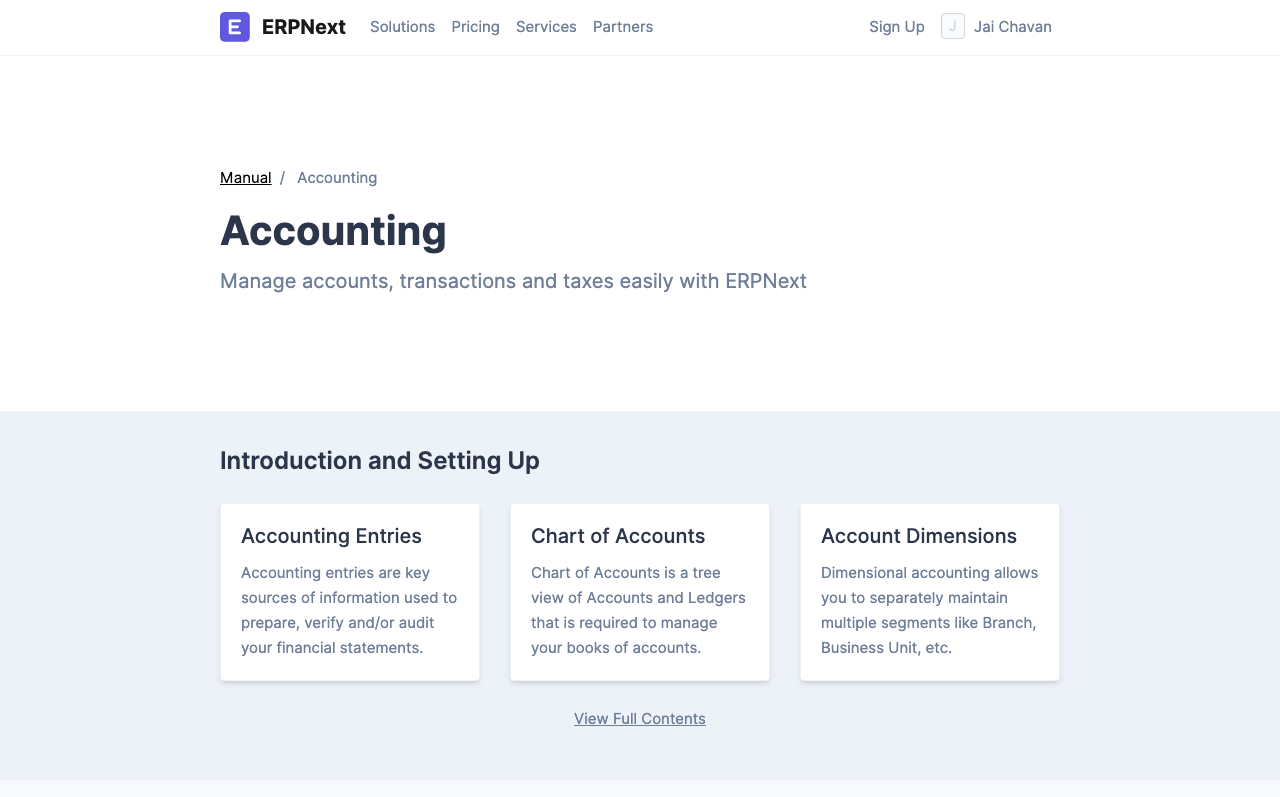 Self-Onboarding & Implementation