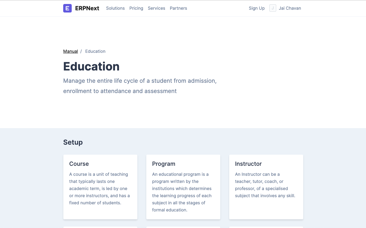 Self-Onboarding & Implementation