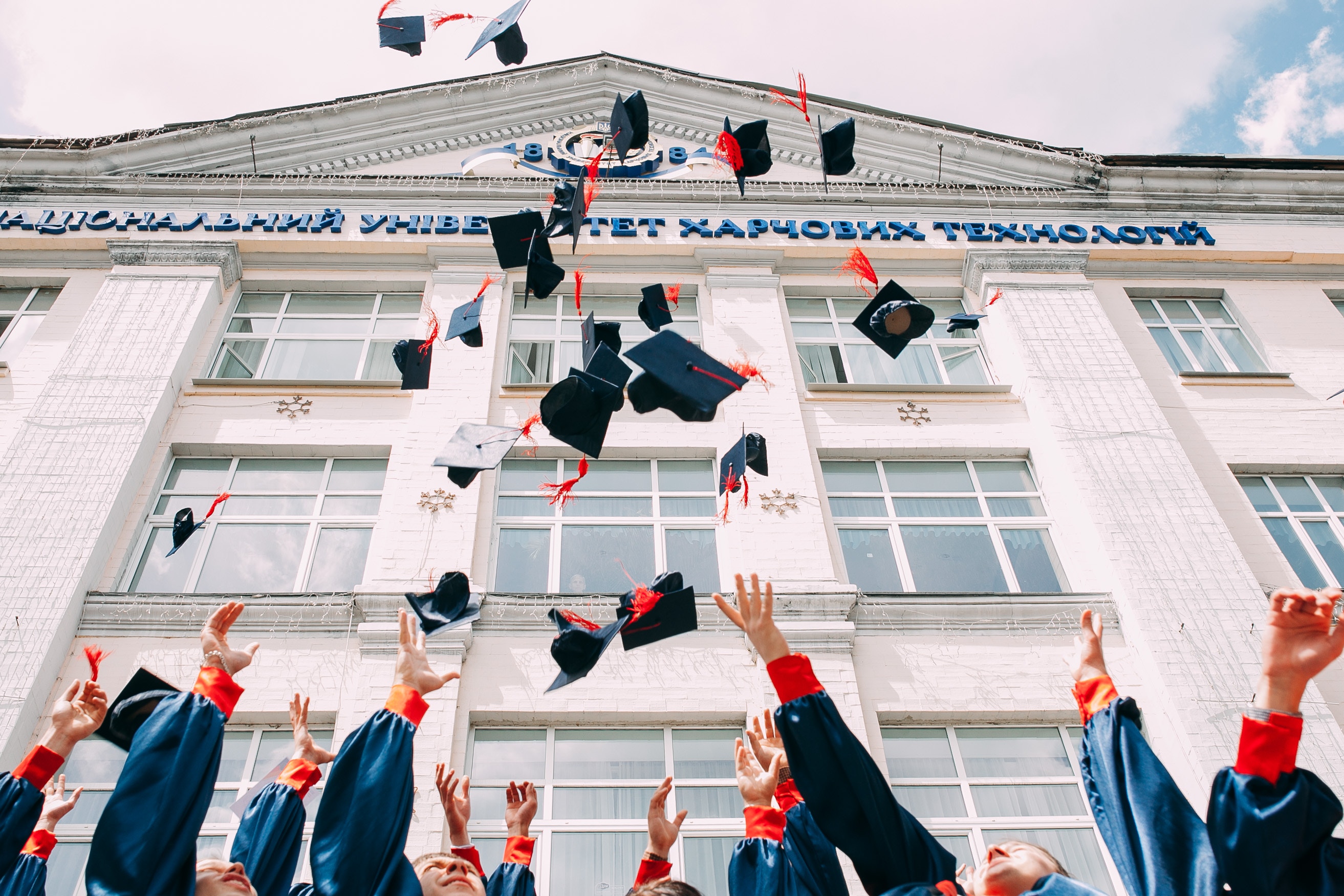 Modern, DIY ERP For Educational Institutes
