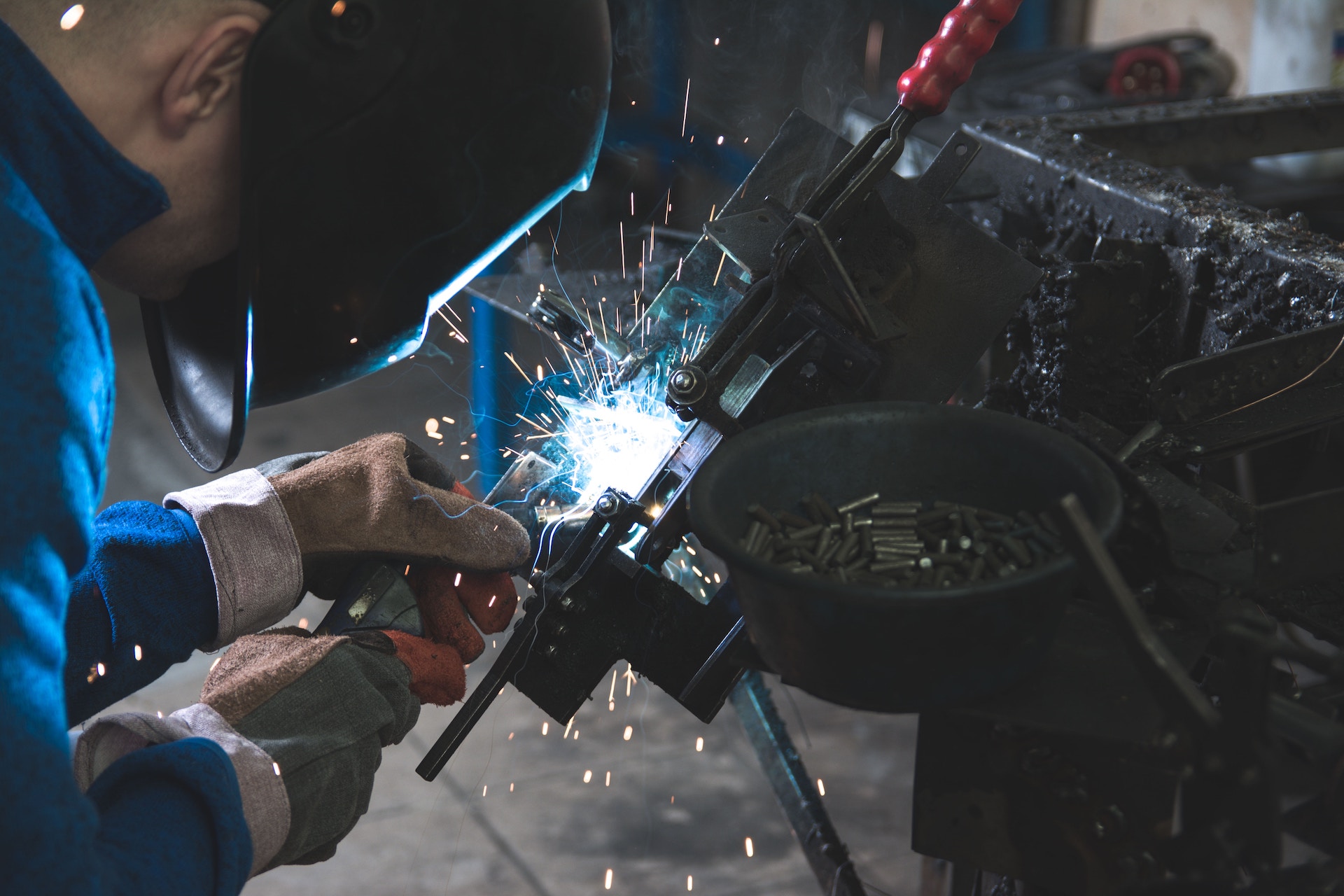 Best-In-Class Metal Fabrication Software