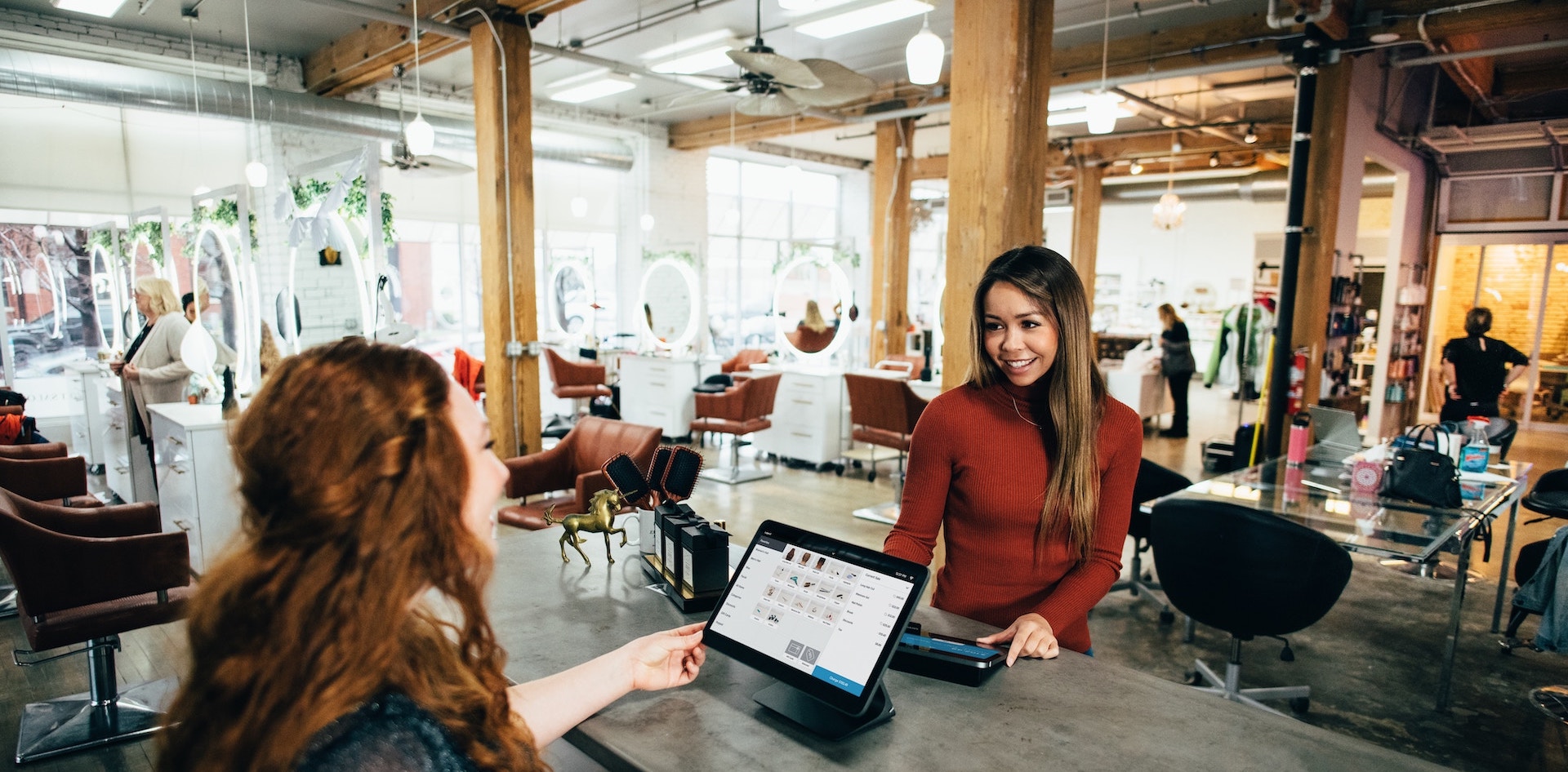 Better Logistics In Your Services Business